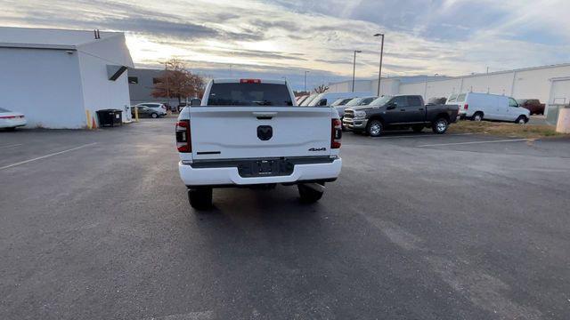 new 2024 Ram 2500 car, priced at $62,190