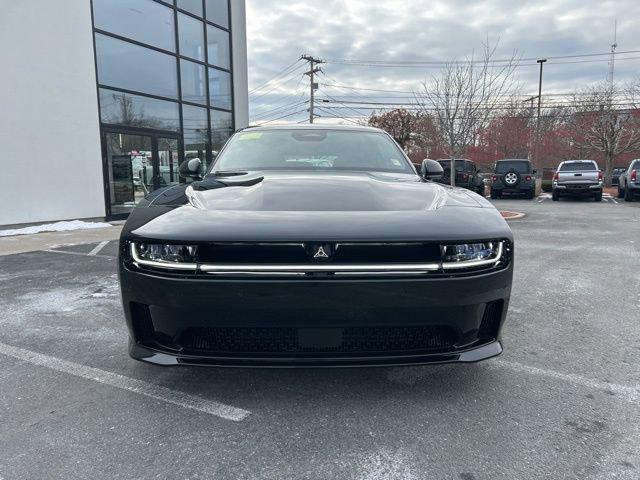 new 2024 Dodge Charger car, priced at $77,175