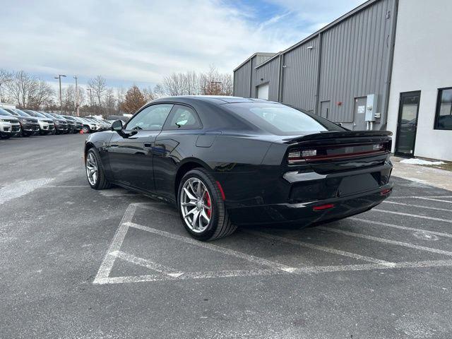 new 2024 Dodge Charger car, priced at $77,175