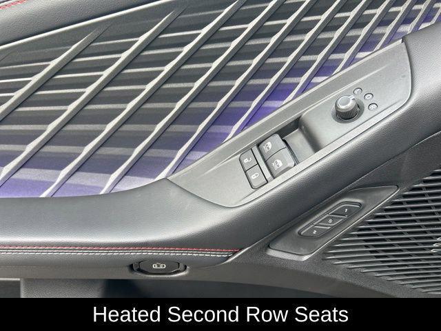 new 2024 Dodge Charger car, priced at $60,209