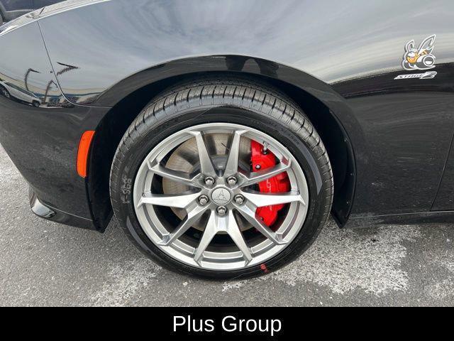 new 2024 Dodge Charger car, priced at $60,209