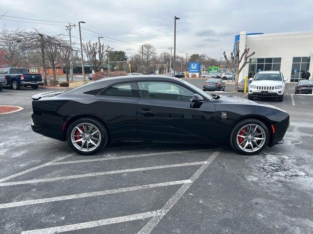 new 2024 Dodge Charger car, priced at $77,175