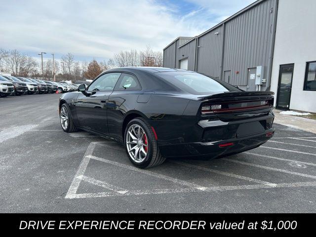 new 2024 Dodge Charger car, priced at $67,950