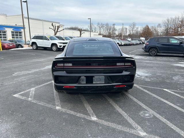 new 2024 Dodge Charger car, priced at $77,175