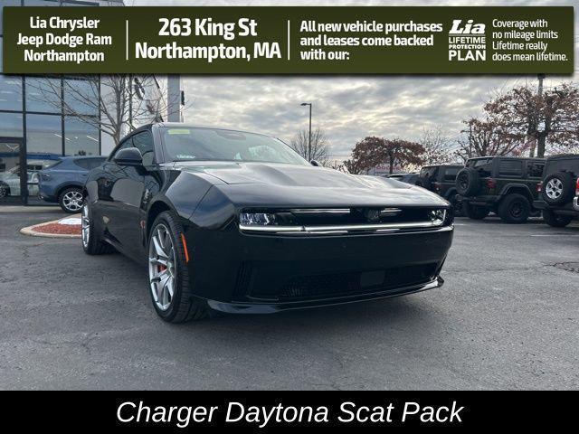 new 2024 Dodge Charger car, priced at $77,175