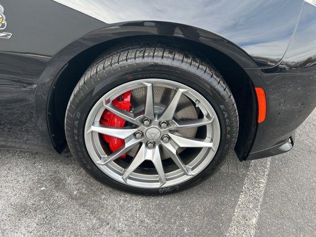 new 2024 Dodge Charger car, priced at $77,175