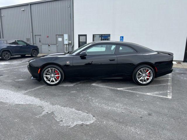 new 2024 Dodge Charger car, priced at $77,175