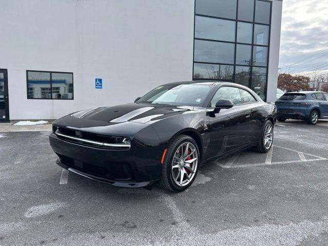 new 2024 Dodge Charger car, priced at $77,175