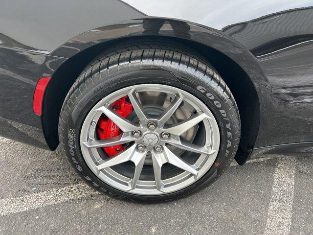 new 2024 Dodge Charger car, priced at $77,175