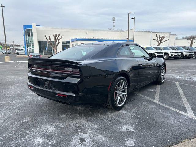 new 2024 Dodge Charger car, priced at $77,175