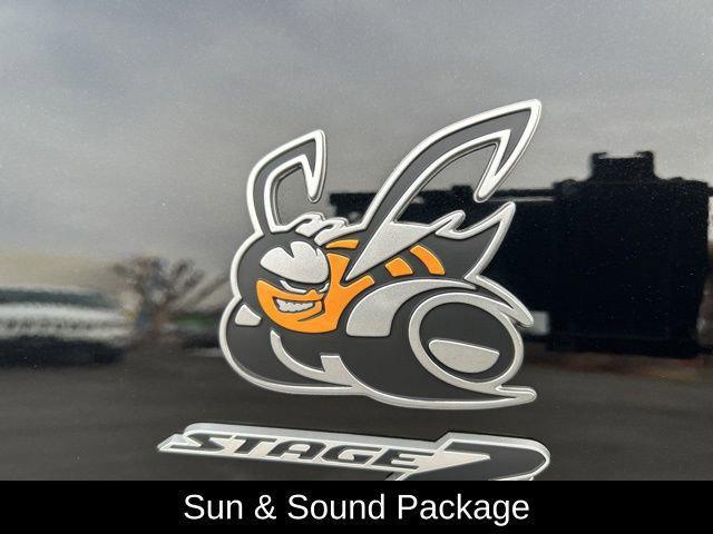 new 2024 Dodge Charger car, priced at $60,209