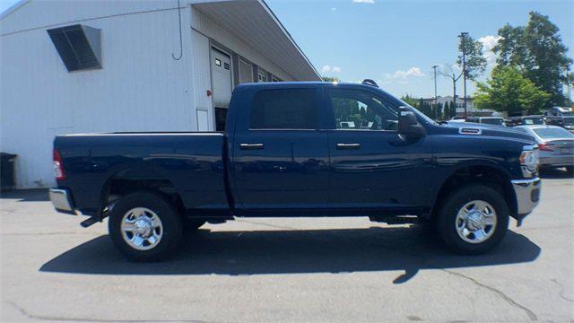 new 2024 Ram 2500 car, priced at $51,471