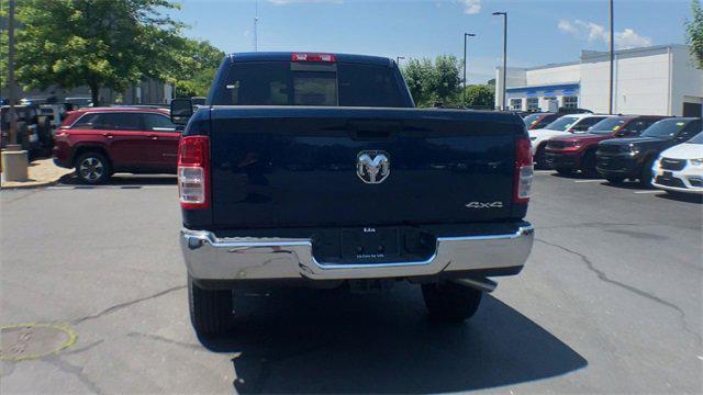 new 2024 Ram 2500 car, priced at $51,471