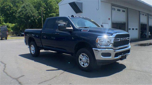 new 2024 Ram 2500 car, priced at $51,471