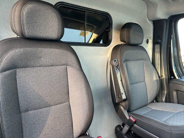 new 2025 Ram ProMaster 2500 car, priced at $48,070