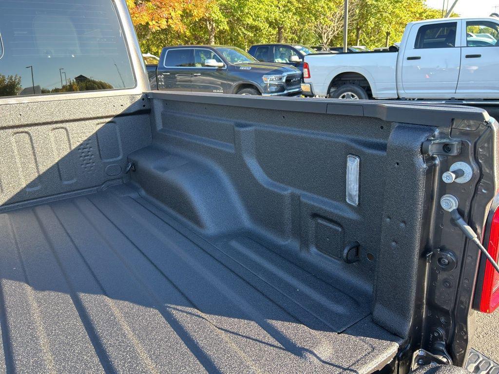 new 2025 Jeep Gladiator car, priced at $56,338
