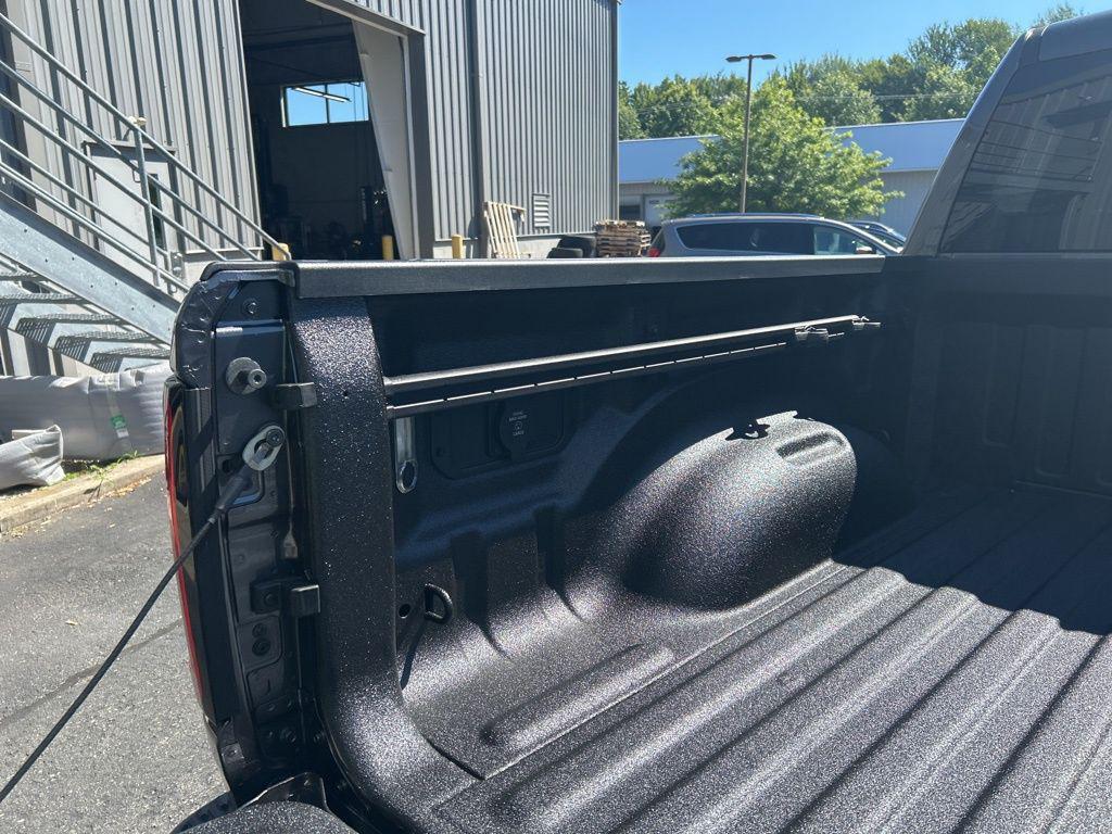 new 2026 Ram 1500 car, priced at $56,169