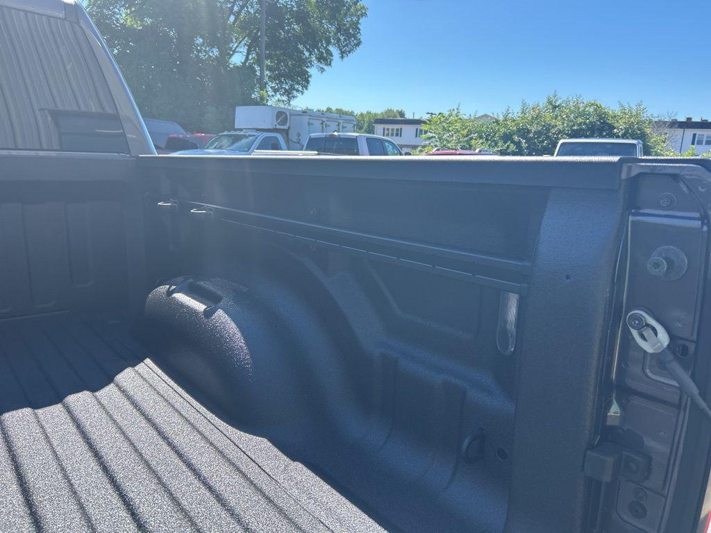 new 2026 Ram 1500 car, priced at $56,169