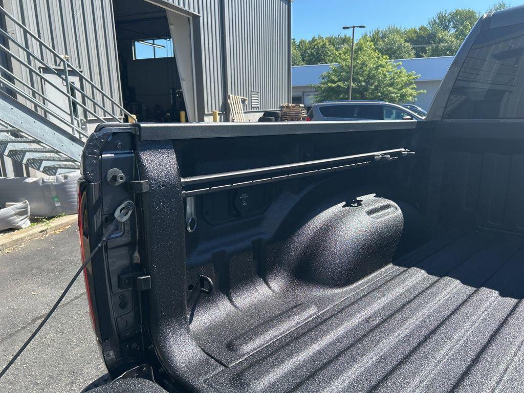 new 2026 Ram 1500 car, priced at $56,169