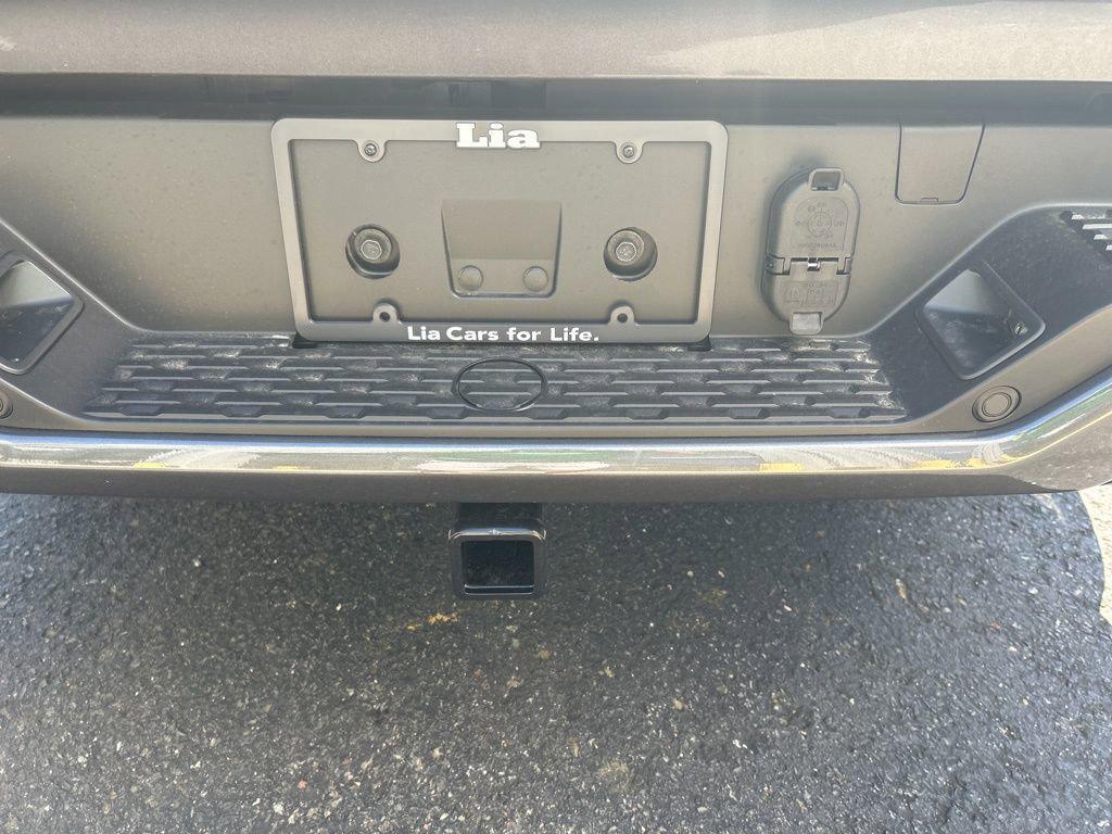 new 2026 Ram 1500 car, priced at $56,169