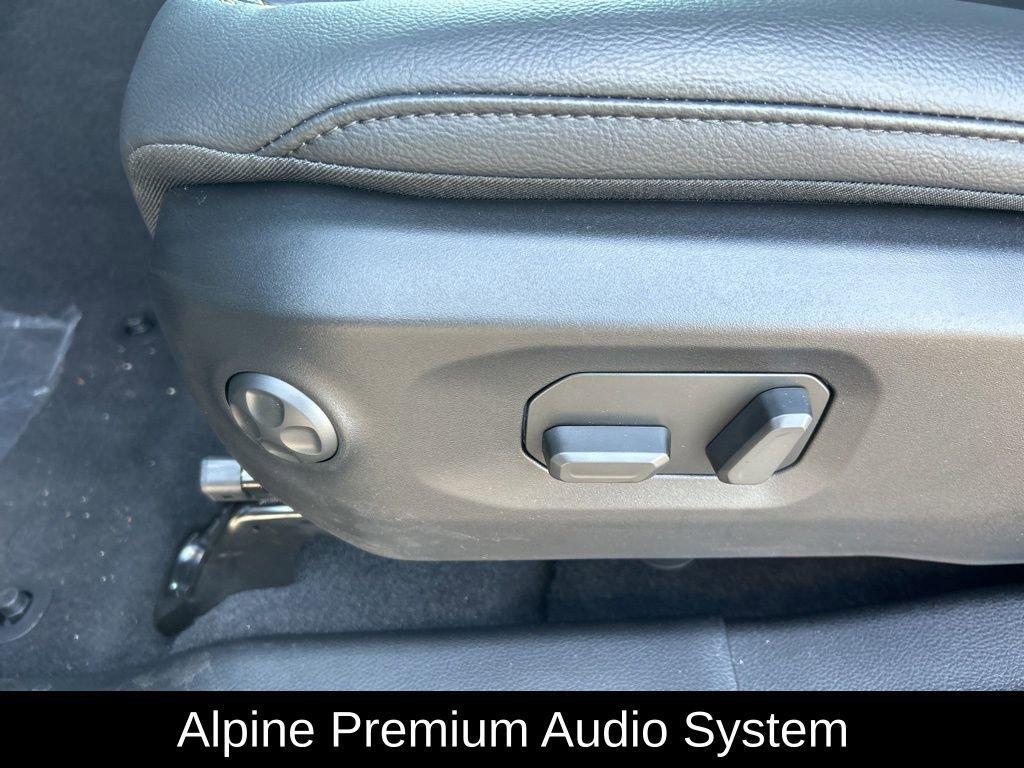 new 2025 Jeep Wrangler car, priced at $53,375