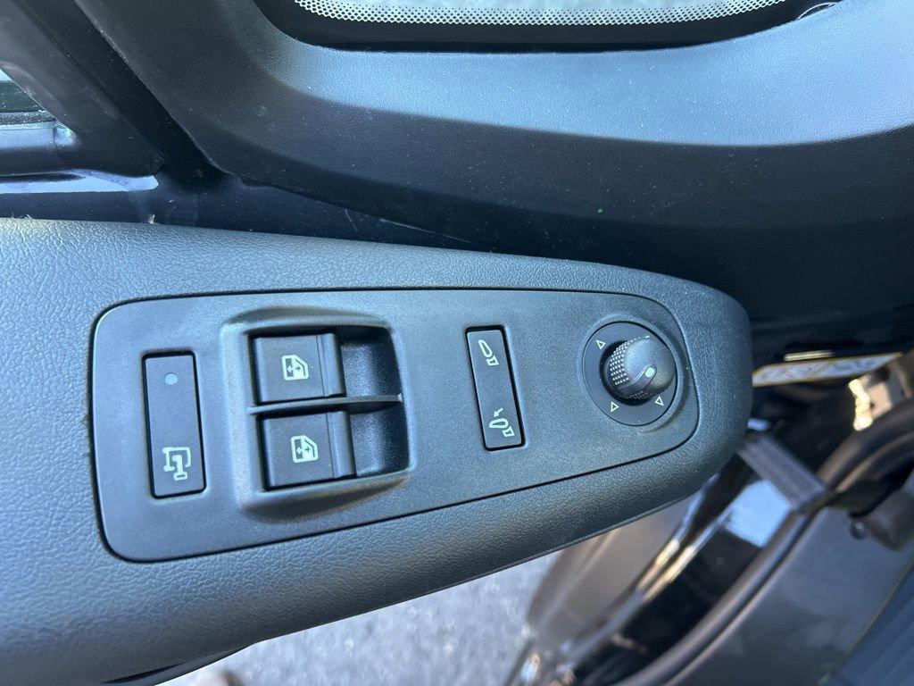 new 2026 Ram ProMaster 2500 car, priced at $50,119