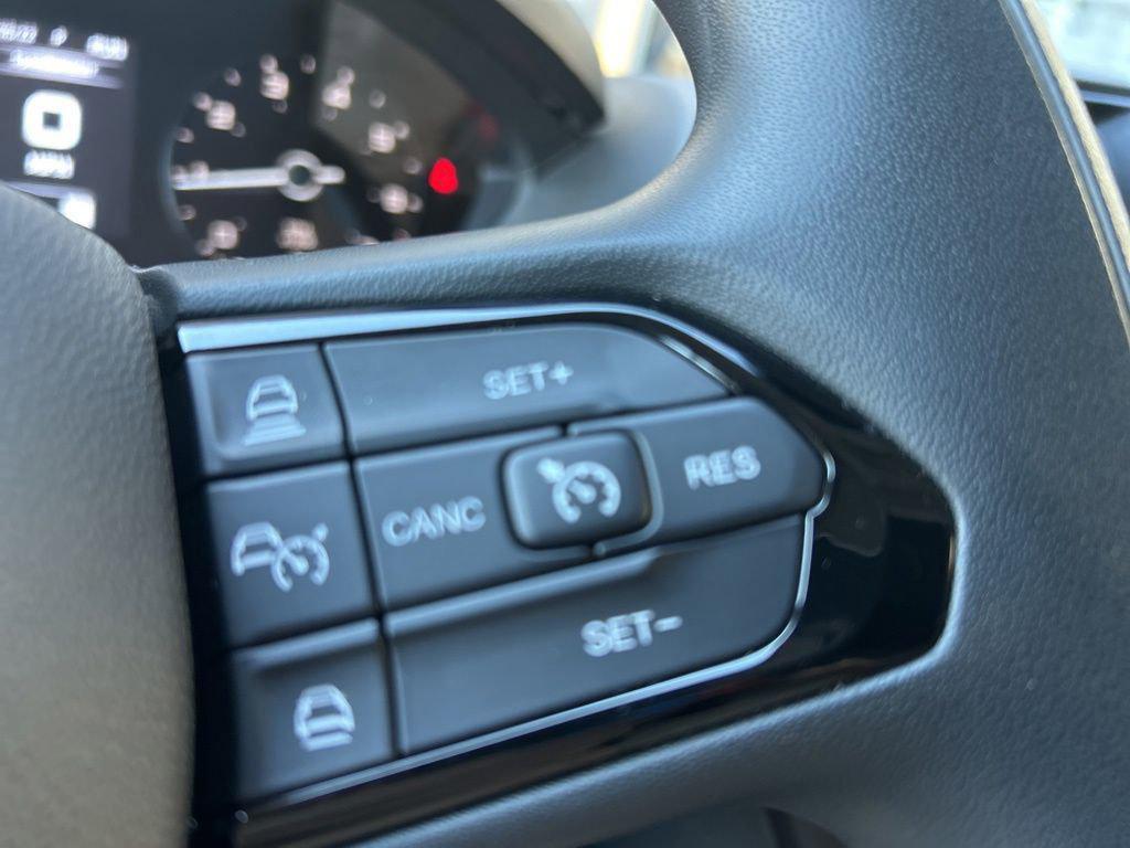 new 2026 Ram ProMaster 2500 car, priced at $50,119