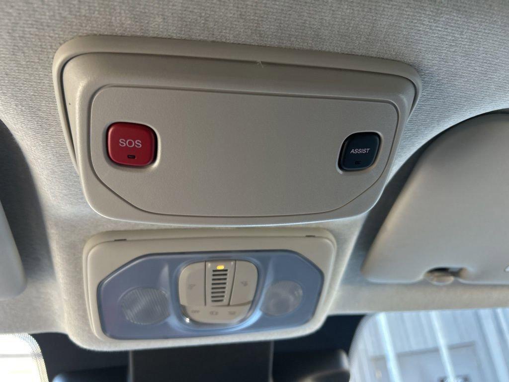 new 2026 Ram ProMaster 2500 car, priced at $50,119