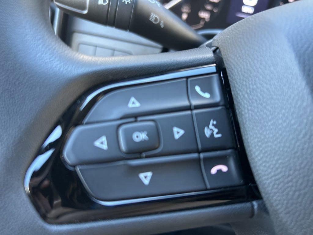 new 2026 Ram ProMaster 2500 car, priced at $50,119