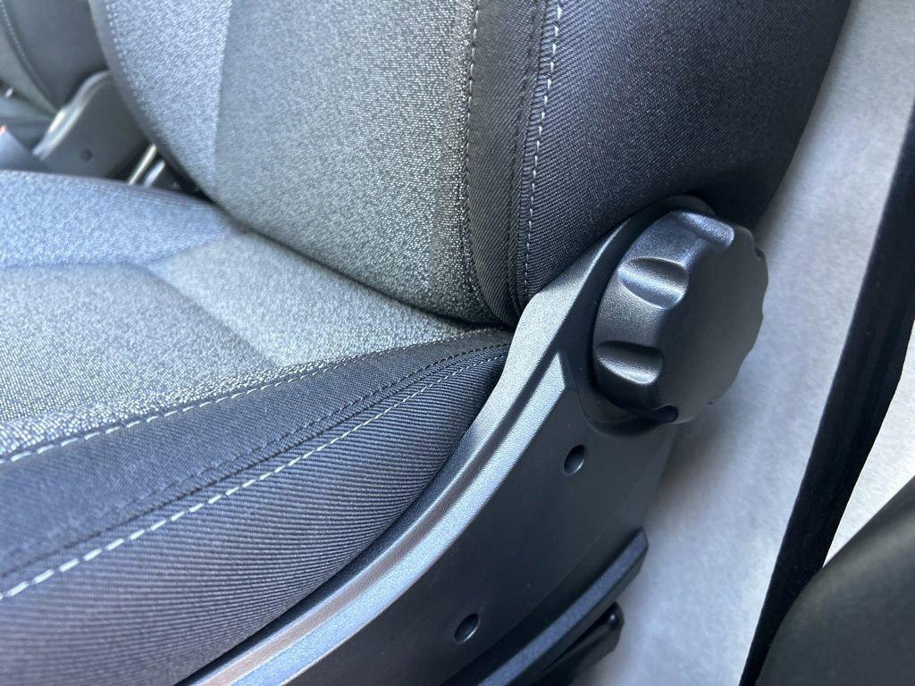 new 2026 Ram ProMaster 2500 car, priced at $50,119