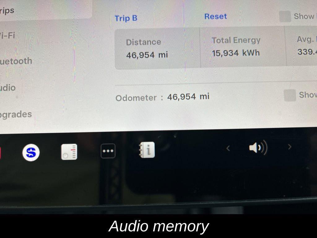 used 2023 Tesla Model Y car, priced at $29,887
