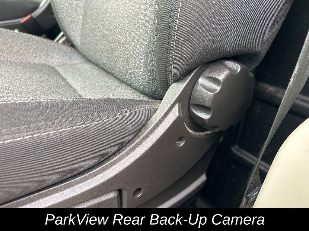 used 2022 Ram ProMaster 2500 car, priced at $27,999