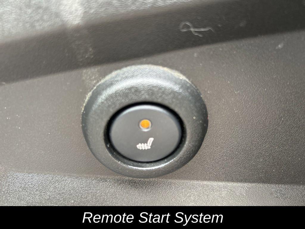 used 2022 Ram ProMaster 2500 car, priced at $27,999