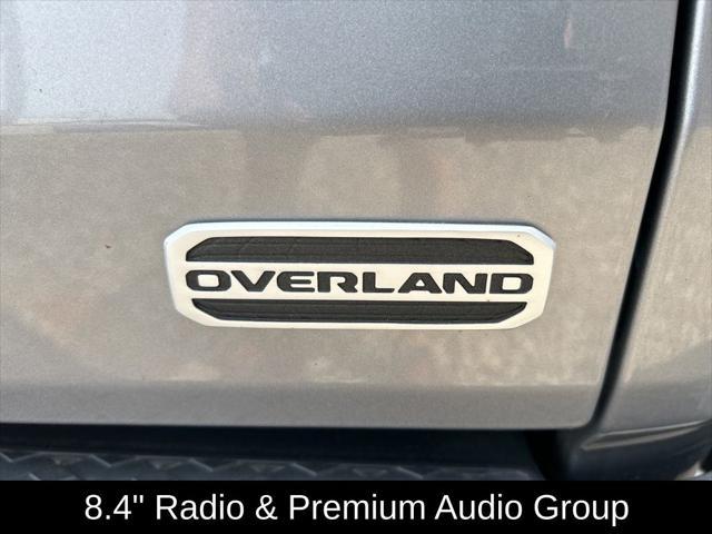 used 2020 Jeep Gladiator car, priced at $34,499