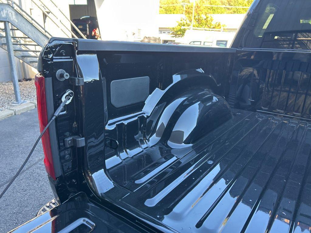 new 2026 Ram 1500 car, priced at $57,190