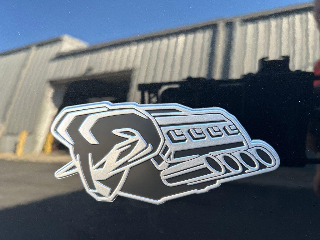 new 2026 Ram 1500 car, priced at $57,190