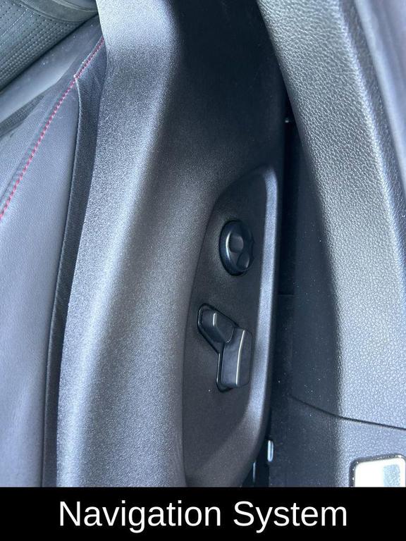 used 2024 Dodge Hornet car, priced at $26,649