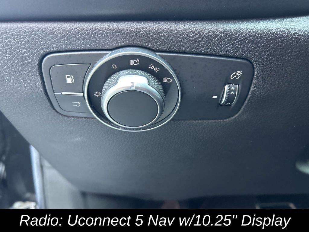 used 2024 Dodge Hornet car, priced at $26,849