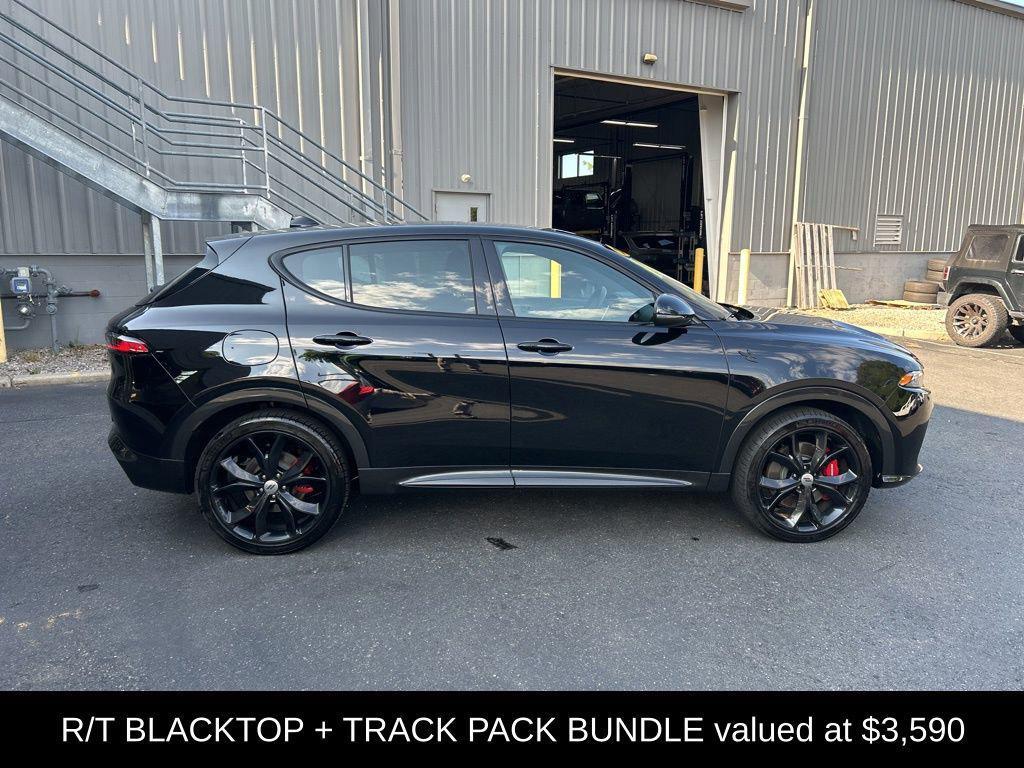 used 2024 Dodge Hornet car, priced at $26,649