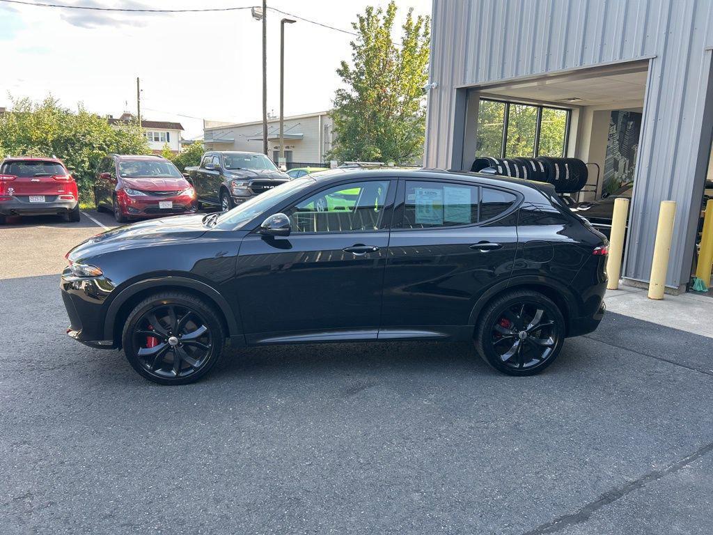 used 2024 Dodge Hornet car, priced at $26,849