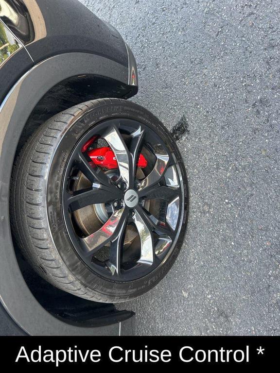 used 2024 Dodge Hornet car, priced at $26,649