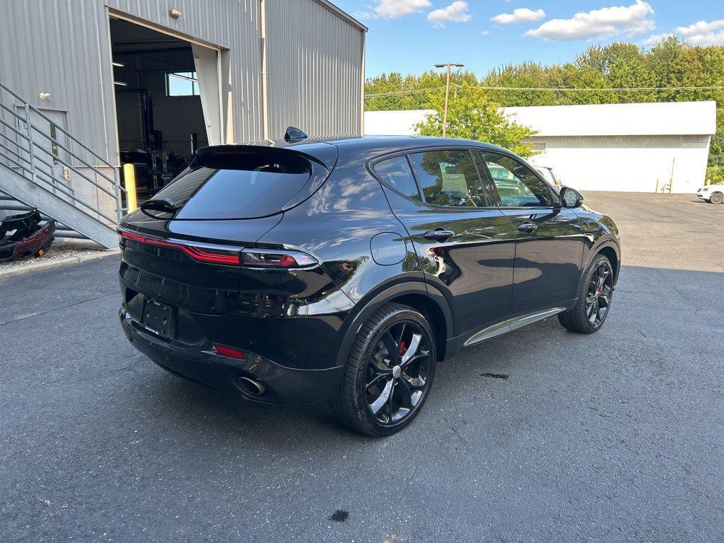 used 2024 Dodge Hornet car, priced at $26,849