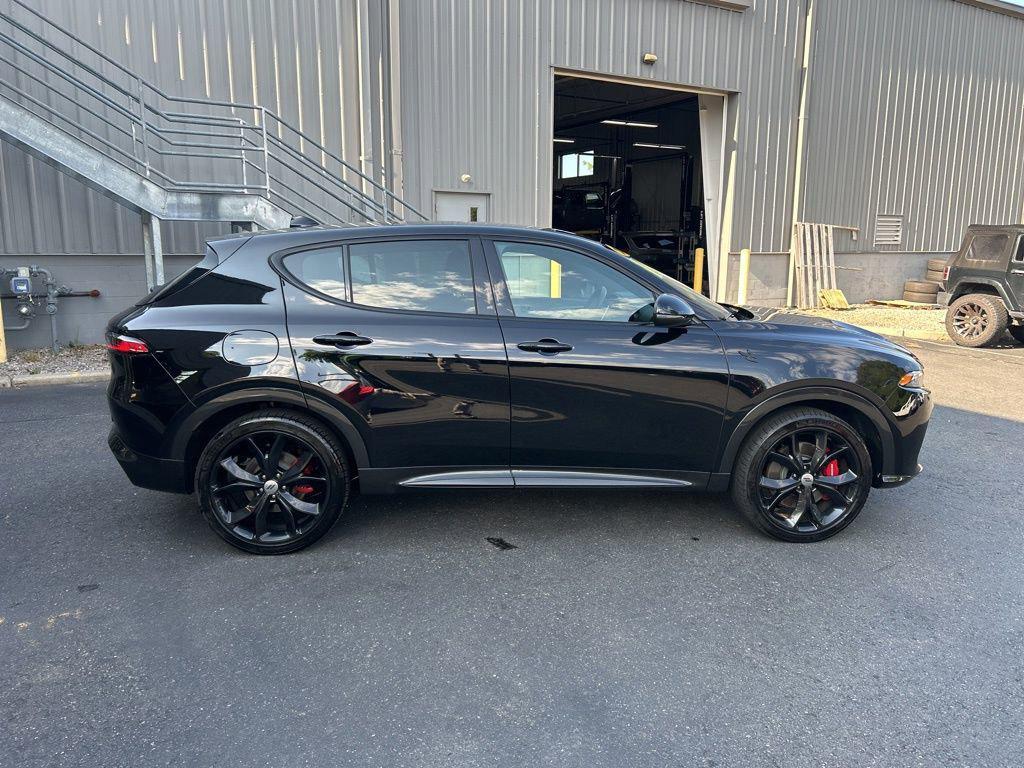 used 2024 Dodge Hornet car, priced at $26,849