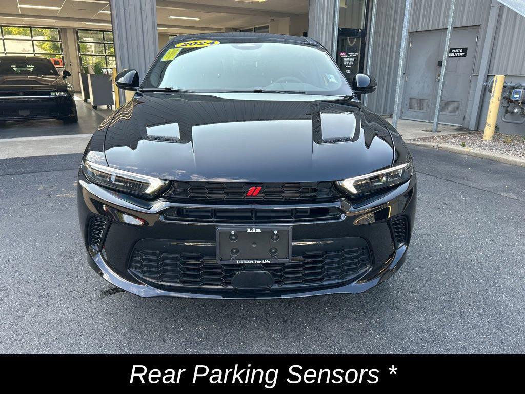 used 2024 Dodge Hornet car, priced at $26,849