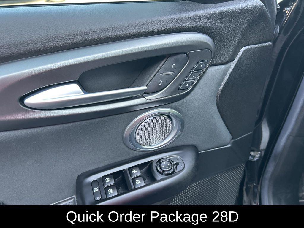 used 2024 Dodge Hornet car, priced at $26,649