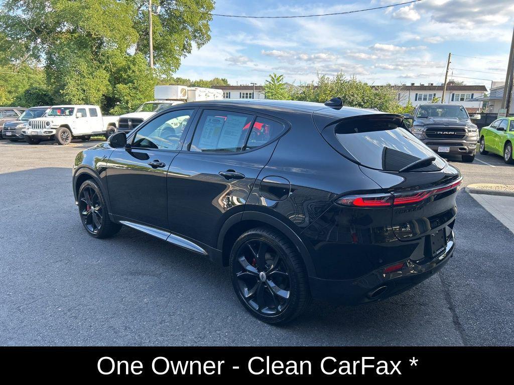 used 2024 Dodge Hornet car, priced at $26,649