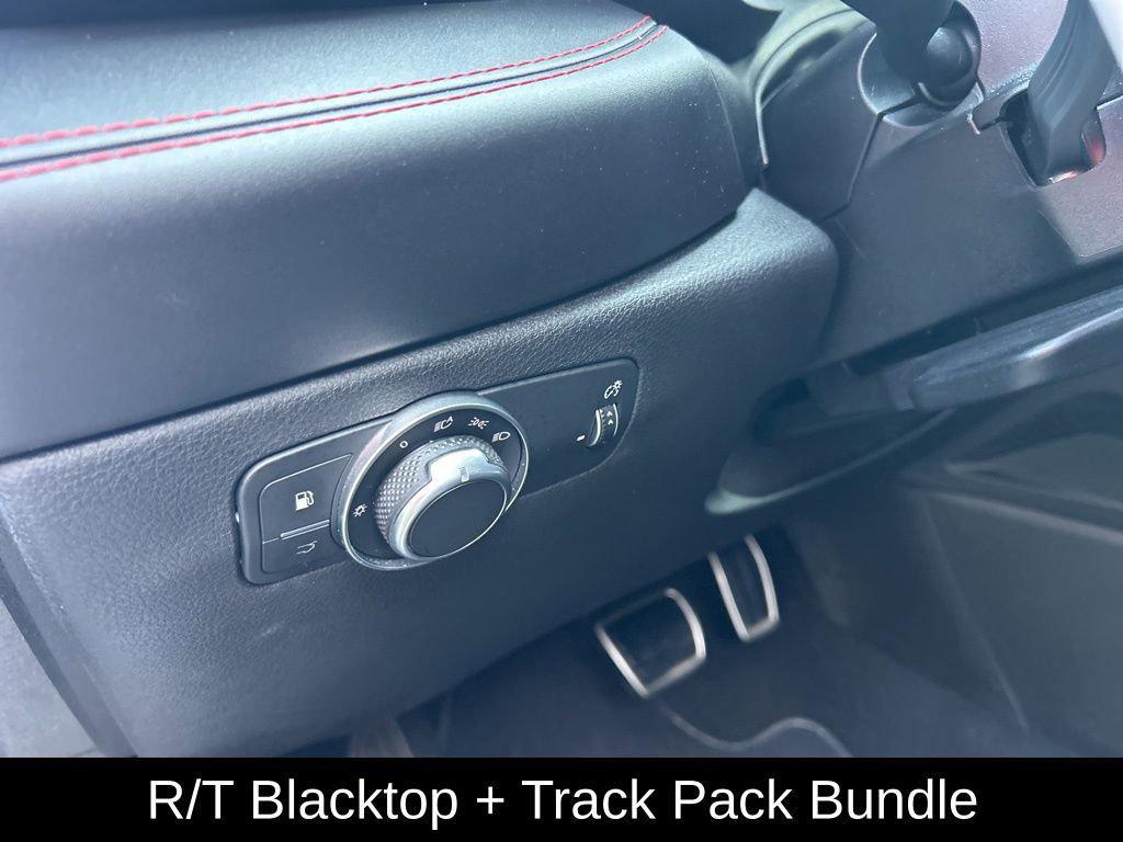 used 2024 Dodge Hornet car, priced at $26,649