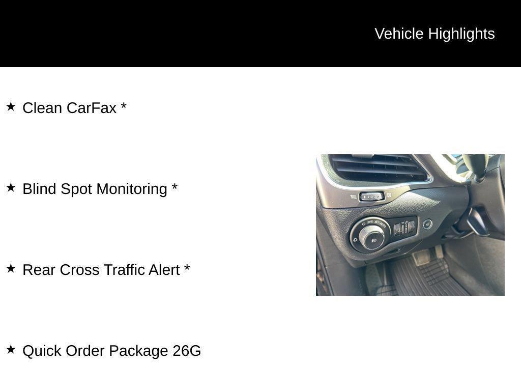 used 2019 Jeep Cherokee car, priced at $20,999