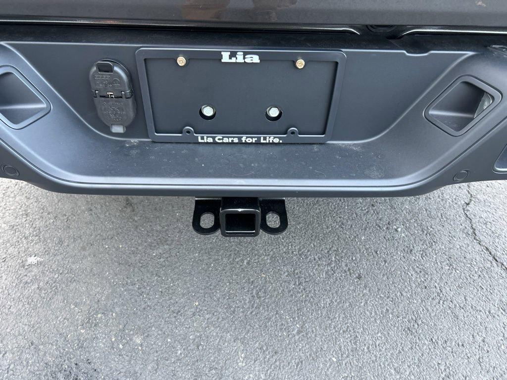 new 2026 Jeep Gladiator car, priced at $52,065