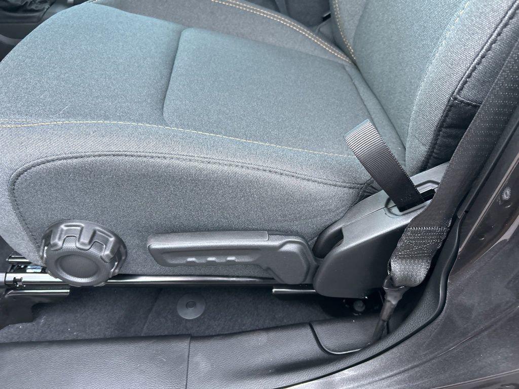 new 2026 Jeep Gladiator car, priced at $52,065